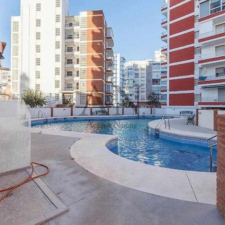 A&N Copacavana Torre Del Mar Eksteriør bilde